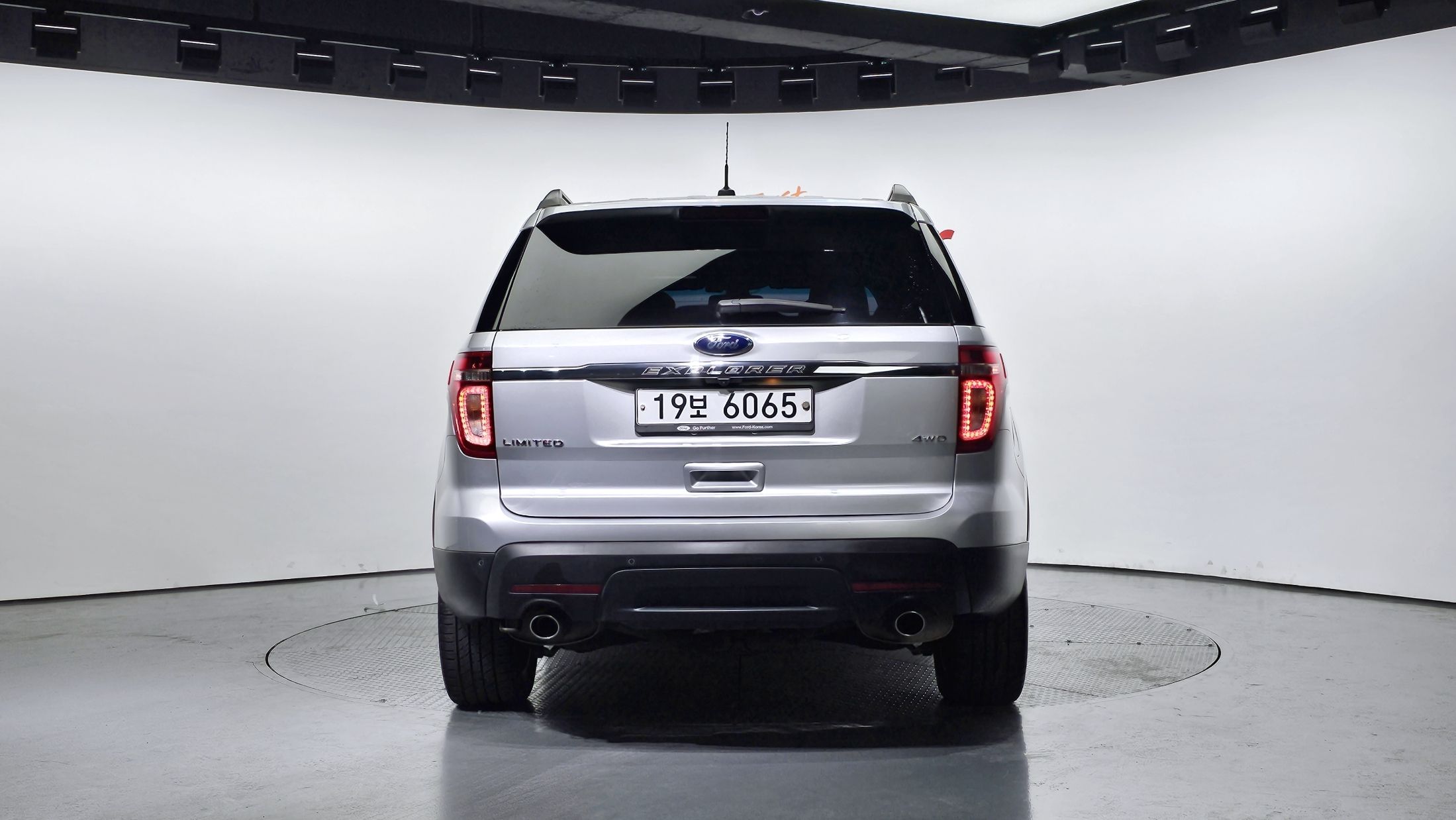 FORD EXPLORER 2013