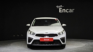 KIA K3 2018