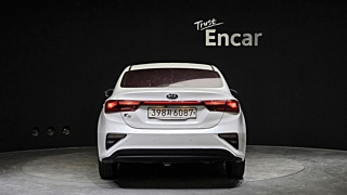 KIA K3 2018
