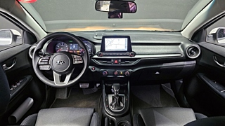 KIA K3 2018