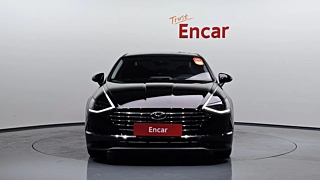 HYUNDAI SONATA DN8 2019