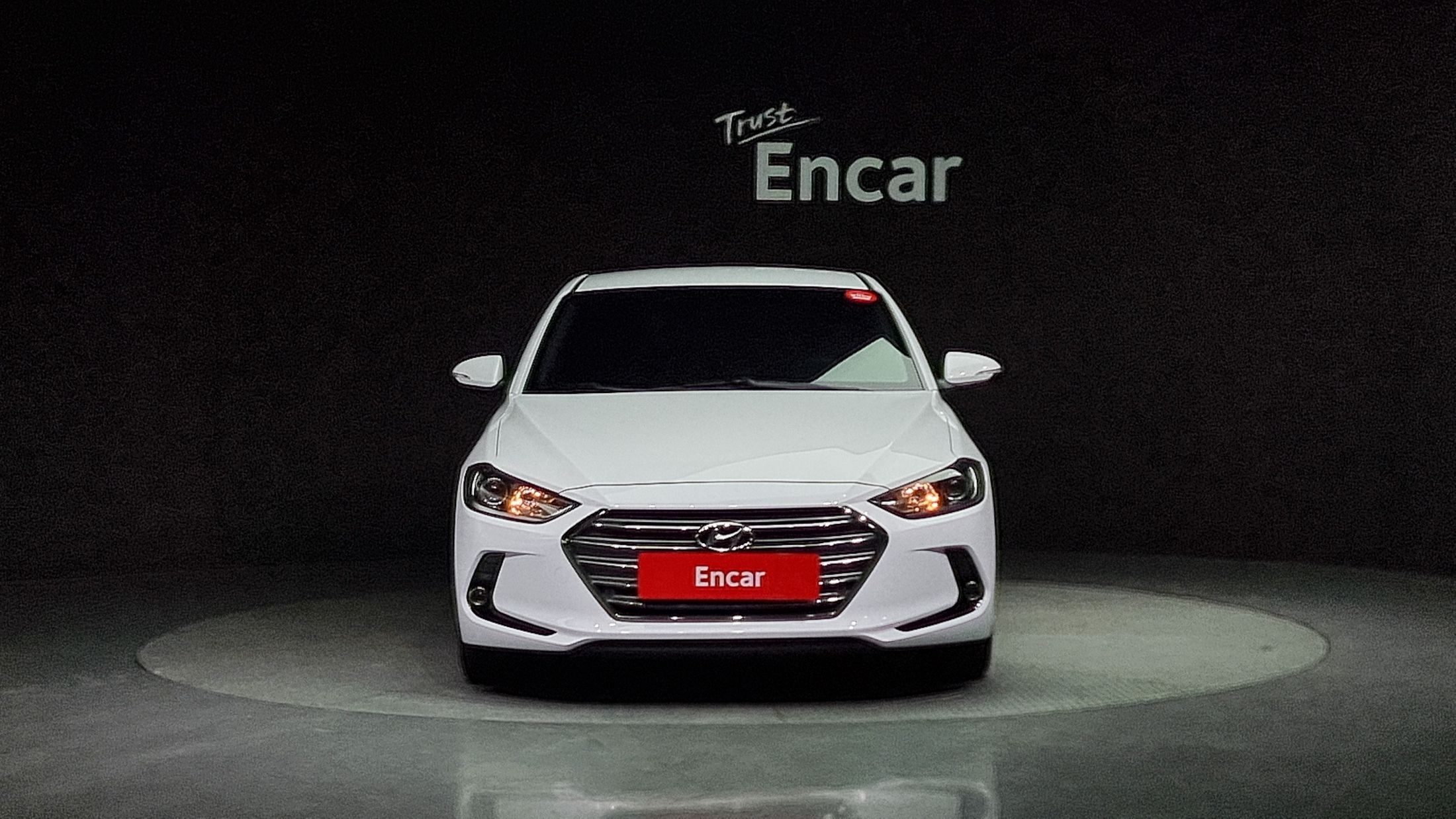 HYUNDAI AVANTE AD 2018