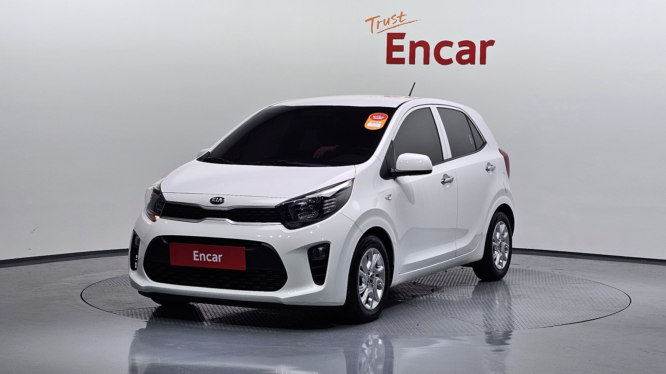 KIA MORNING JA 2019