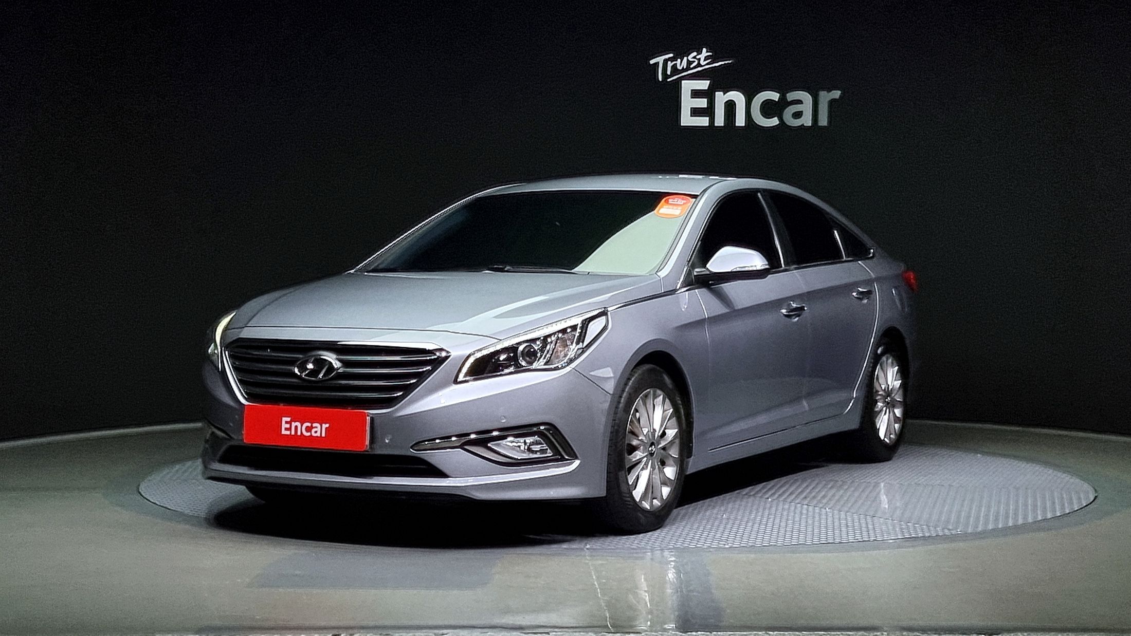 HYUNDAI SONATA LF
