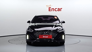 HYUNDAI SONATA NEW RISE 2018