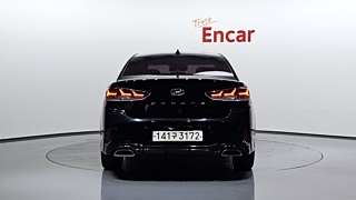 HYUNDAI SONATA NEW RISE 2018