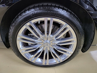 MERCEDES BENZ S-CLASS W223 2023