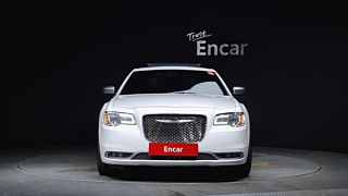 Заказать CHRYSLER 300C