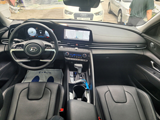 HYUNDAI AVANTE HYBRID CN7 2021