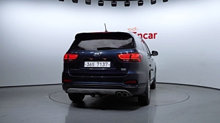 KIA SORENTO 2017