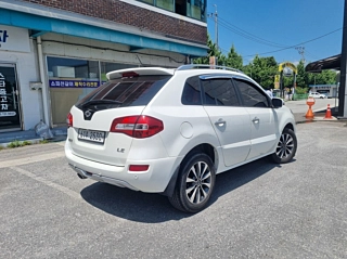 SAMSUNG QM5 2011