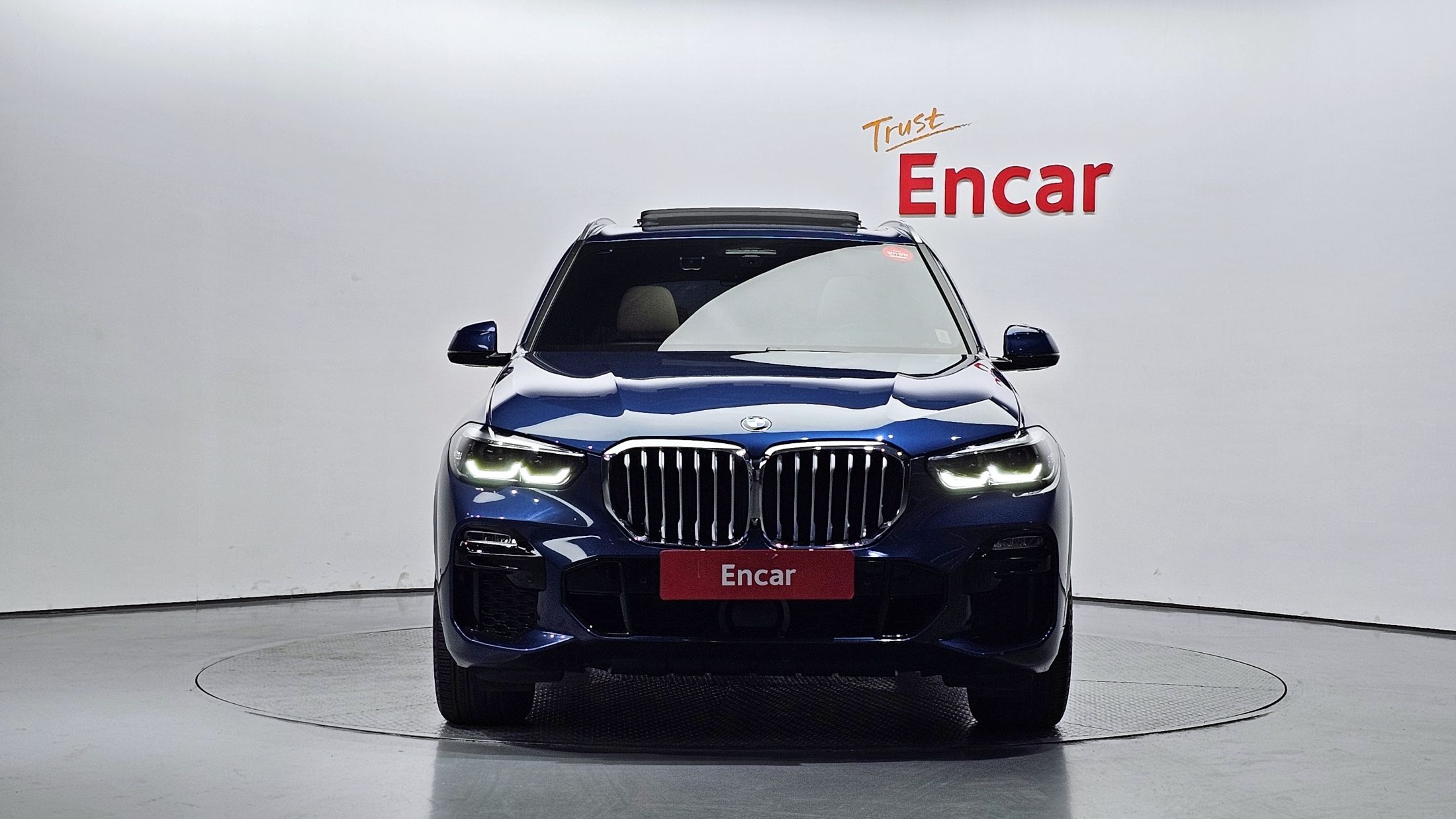 BMW X5 G05 2020