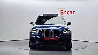 BMW X5 G05 2020