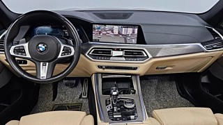 BMW X5 G05 2020