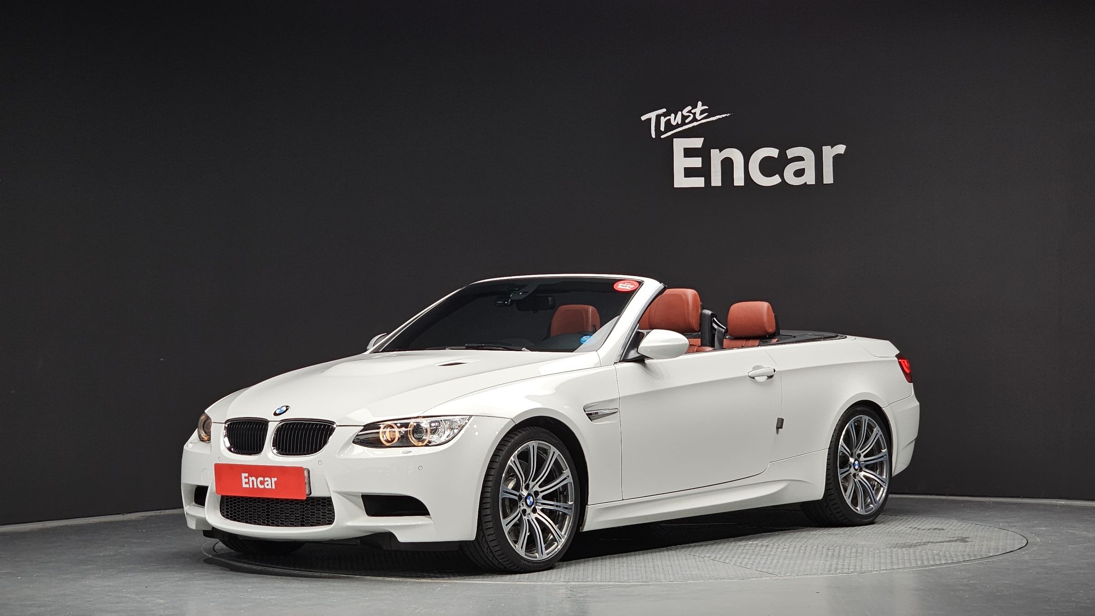 BMW M3 E90
