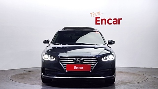 HYUNDAI GRANDEUR IG 2018