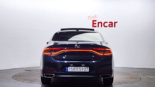 HYUNDAI GRANDEUR IG 2018