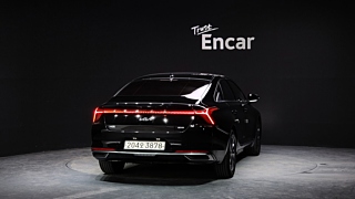 KIA K8 HYBRID 2021