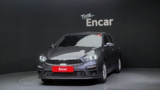 KIA K3 2019