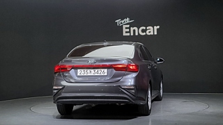 KIA K3 2019