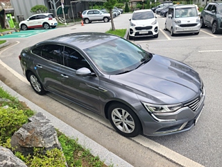 SAMSUNG SM6 2019