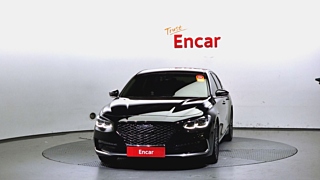 HYUNDAI GRANDEUR IG HYBRID 2019