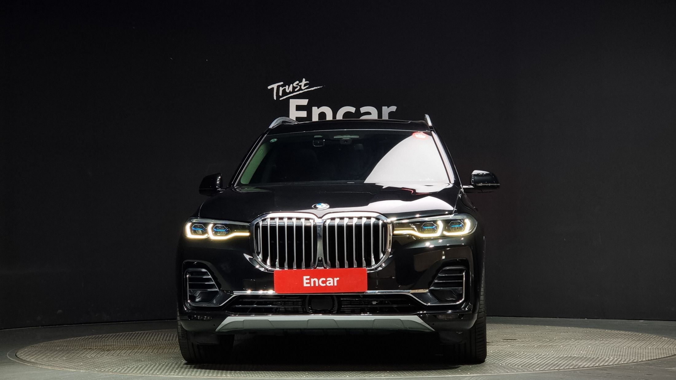 BMW X7 G07 2021