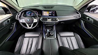 BMW X7 G07 2021