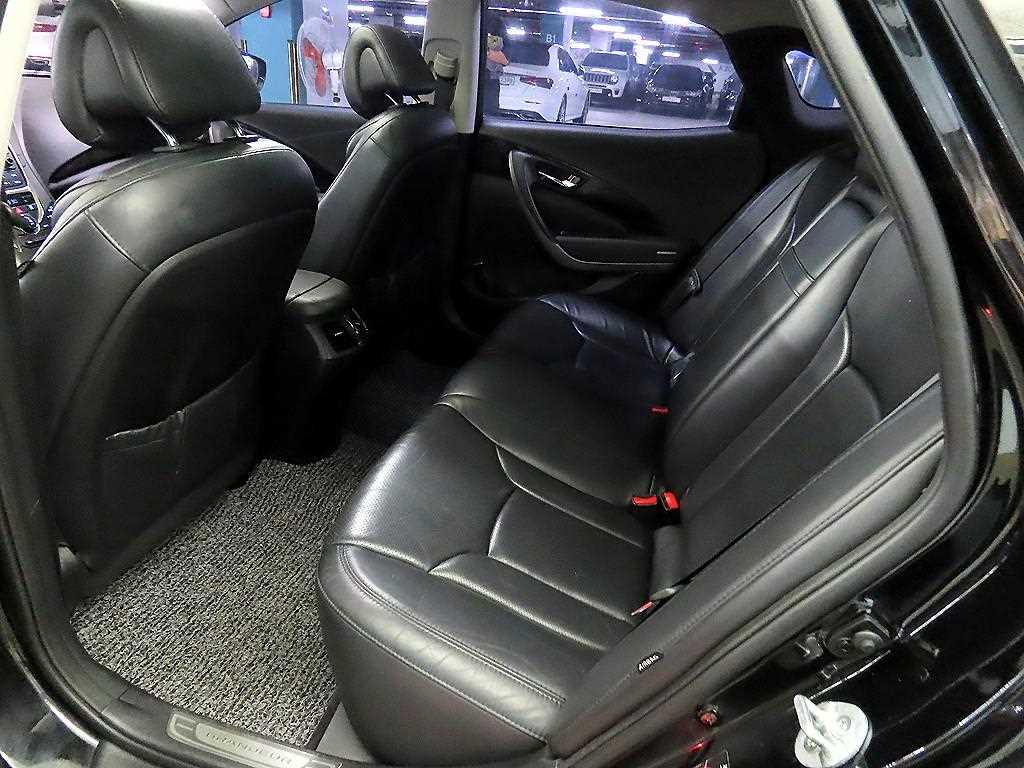 HYUNDAI GRANDEUR HG 2013