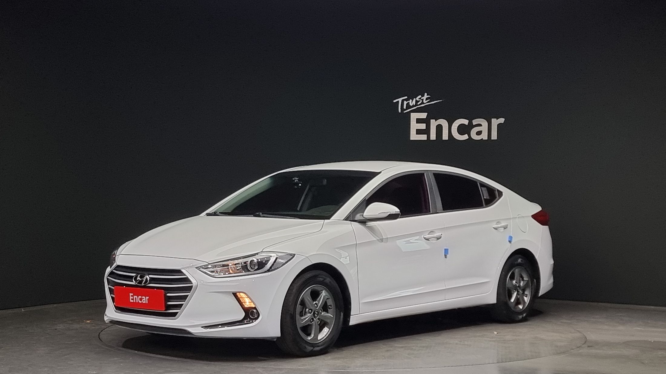 HYUNDAI AVANTE AD