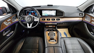 MERCEDES BENZ GLE-CLASS W167 2019