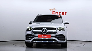 MERCEDES BENZ GLE-CLASS W167 2019