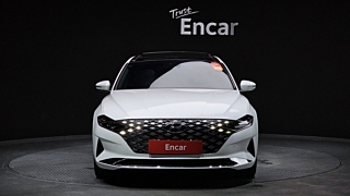 HYUNDAI GRANDEUR IG 2022