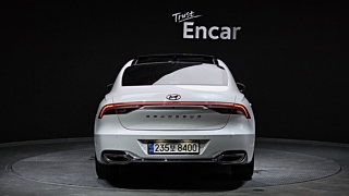 HYUNDAI GRANDEUR IG 2022