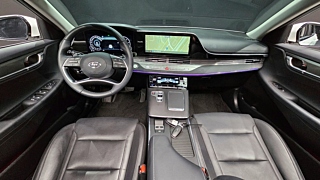 HYUNDAI GRANDEUR IG 2022
