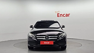 MERCEDES BENZ E-CLASS W213 2020