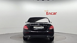 MERCEDES BENZ E-CLASS W213 2020