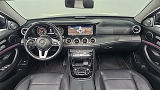 MERCEDES BENZ E-CLASS W213 2020