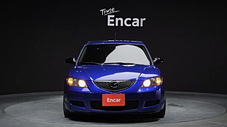 Заказать MAZDA MAZDA 3