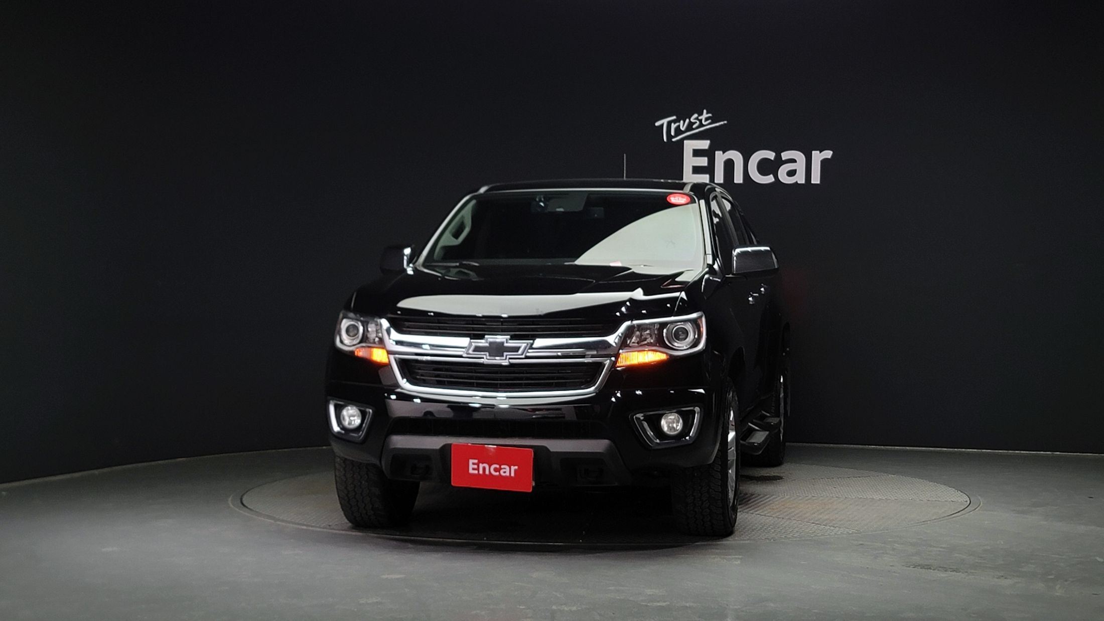 DAEWOO COLORADO 2020