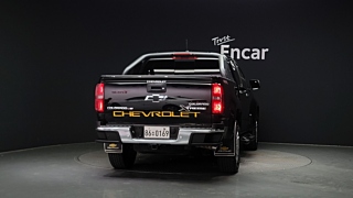 DAEWOO COLORADO 2020
