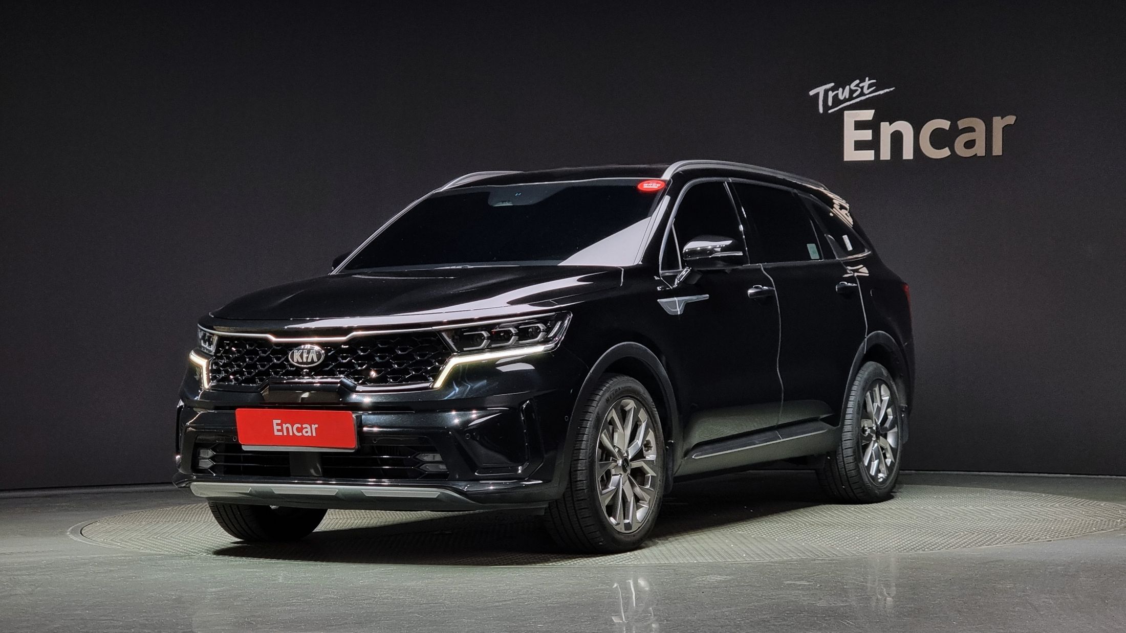 KIA SORENTO 2020