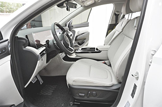 HYUNDAI TUCSON HYBRID NX4 2024