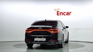HYUNDAI GRANDEUR IG 2019