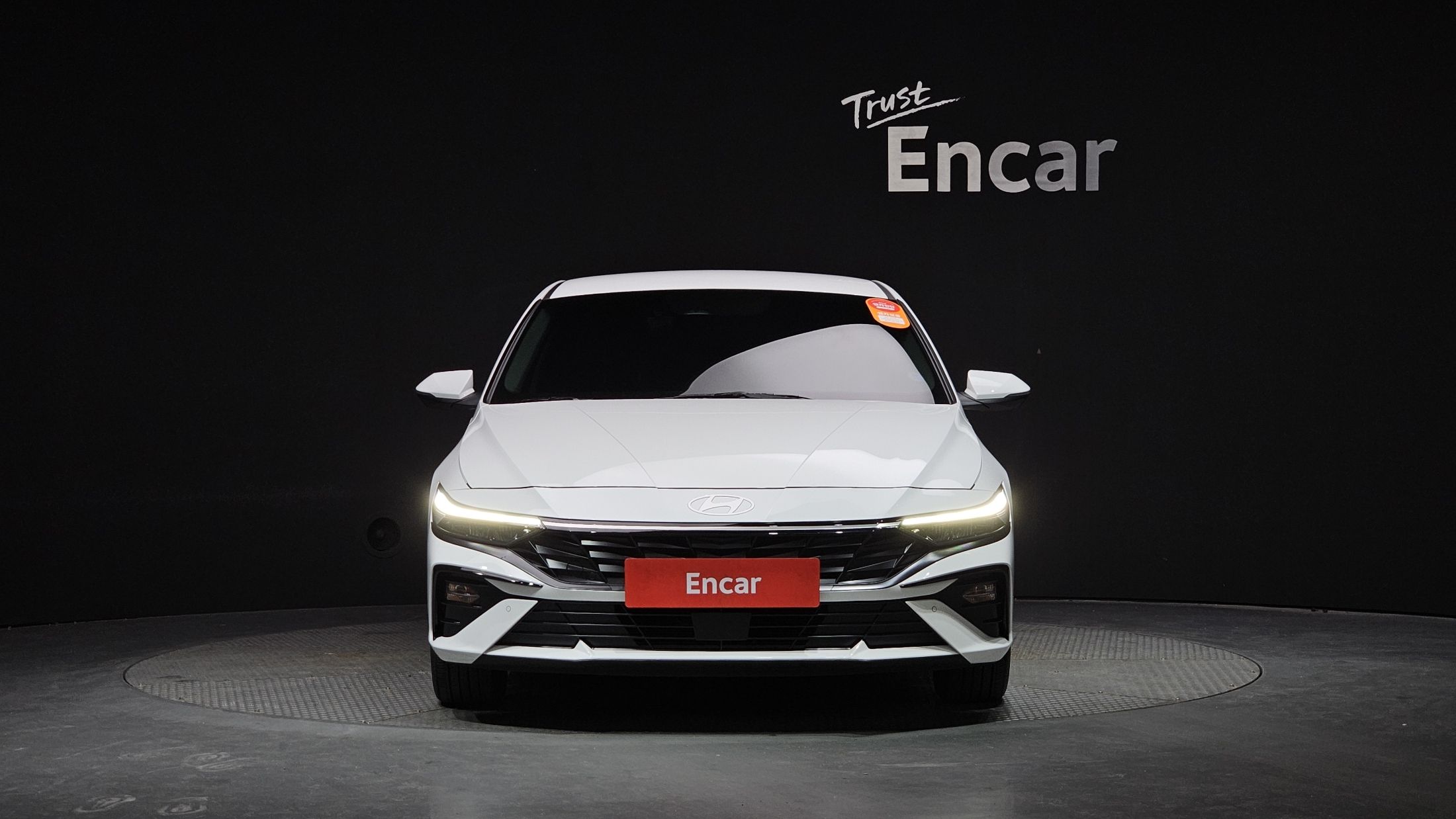 HYUNDAI AVANTE CN7