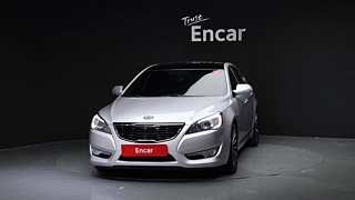 KIA K7 2010