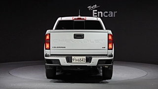 DAEWOO COLORADO 2020