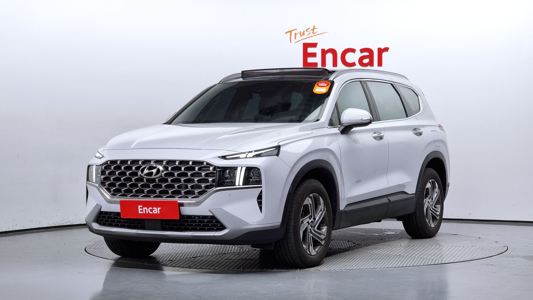 HYUNDAI SANTAFE 2023