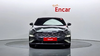 KIA K8 2022
