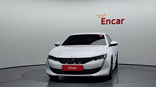PEUGEOT 508 2019